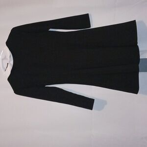 Homeyee Collar dress